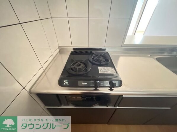 ユイットの物件内観写真